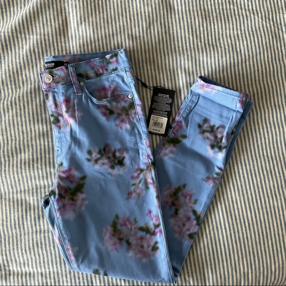 Hudson jeans